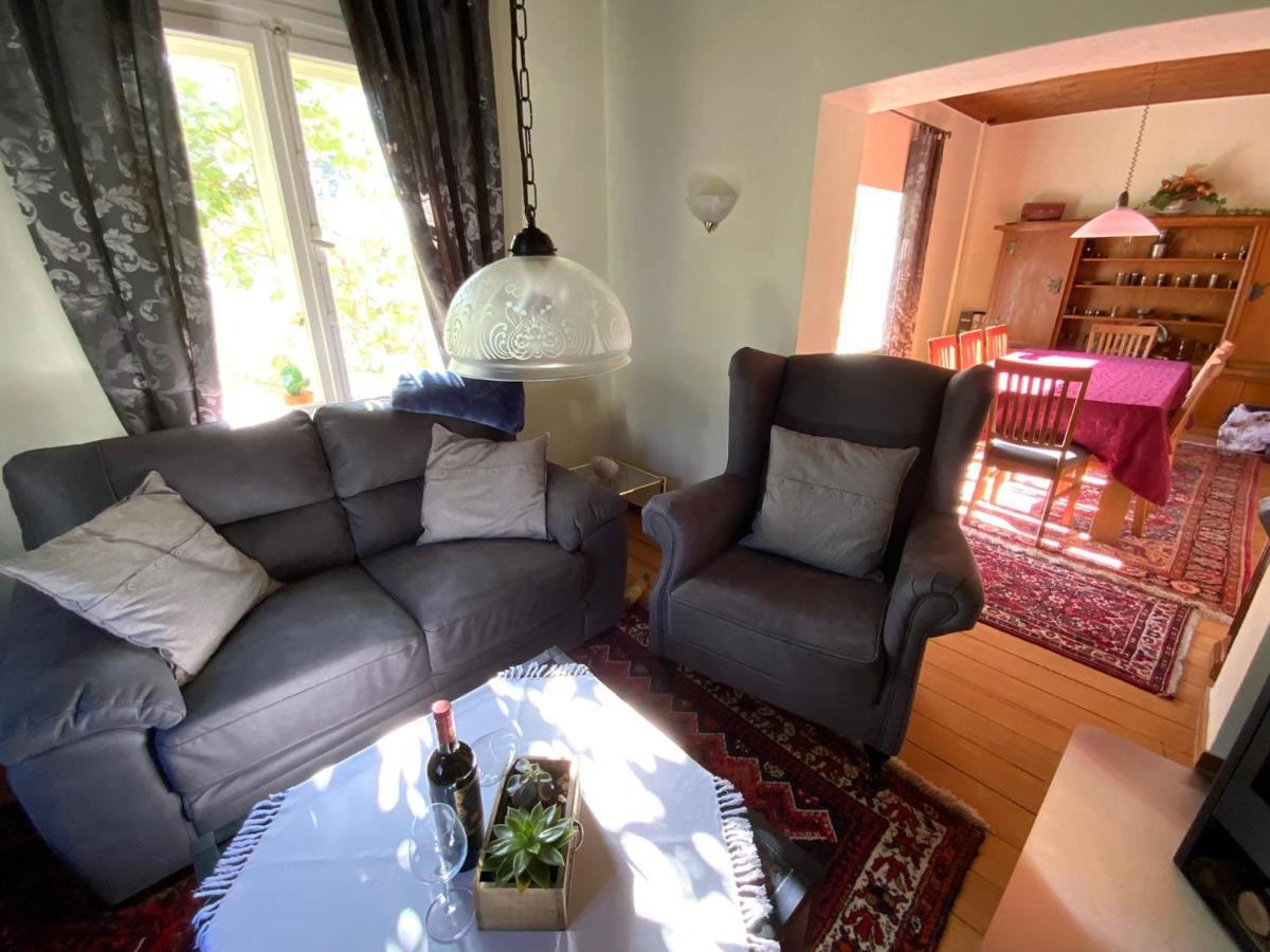 Ferienhaus Hudemuehlen Keine Monteure Hodenhagen Extérieur photo