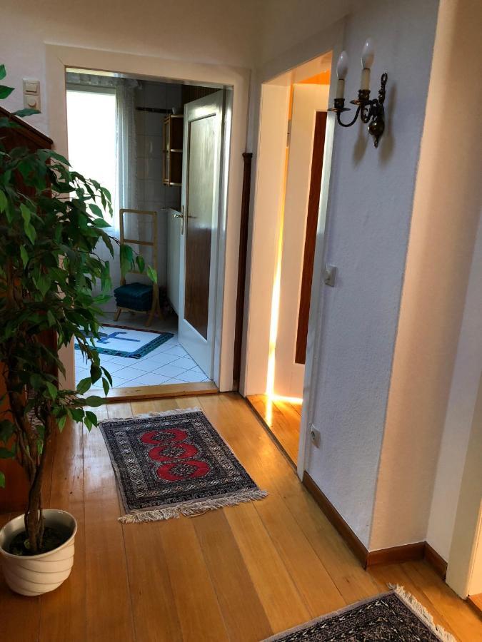 Ferienhaus Hudemuehlen Keine Monteure Hodenhagen Extérieur photo