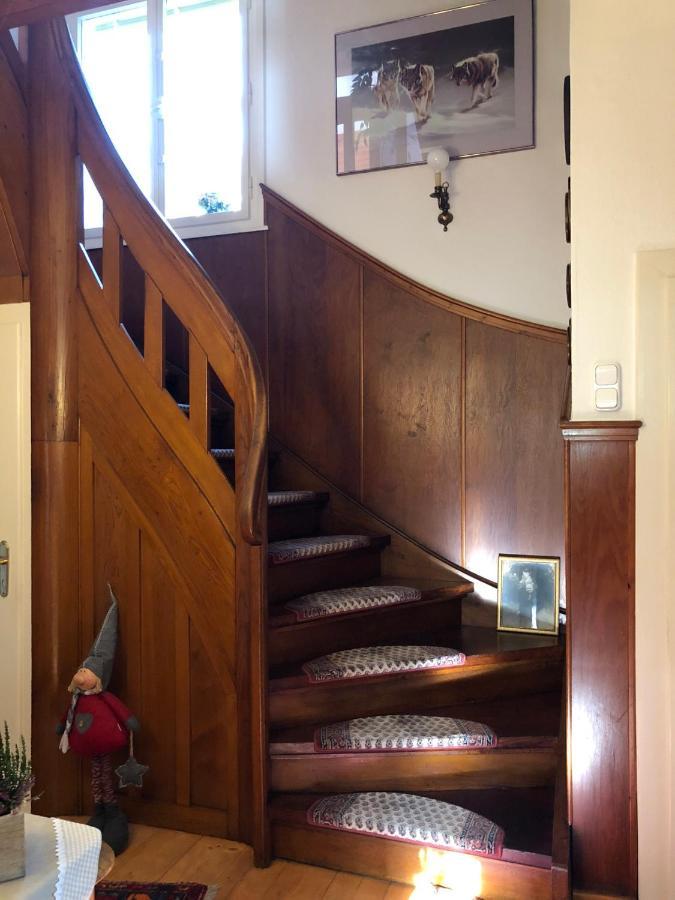 Ferienhaus Hudemuehlen Keine Monteure Hodenhagen Extérieur photo