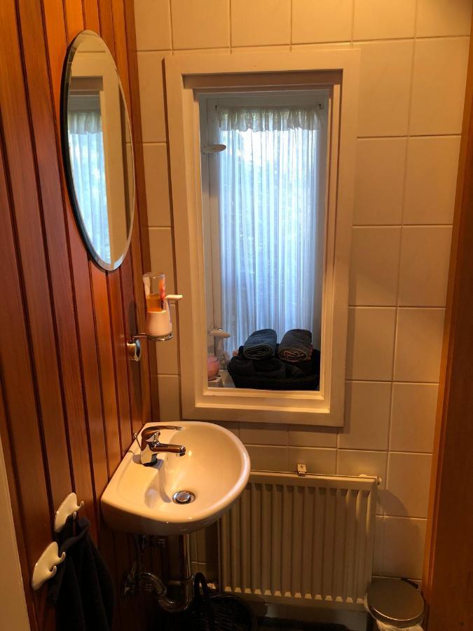 Ferienhaus Hudemuehlen Keine Monteure Hodenhagen Extérieur photo